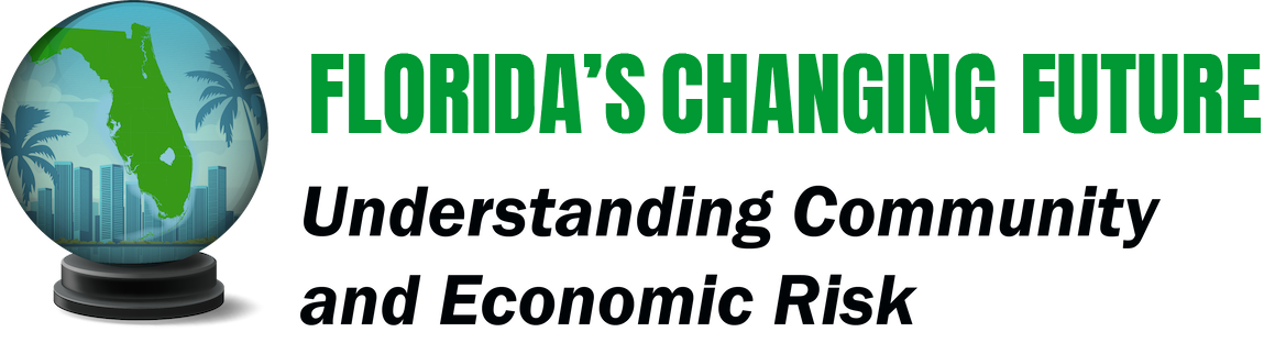 Florida Climate's Future logo